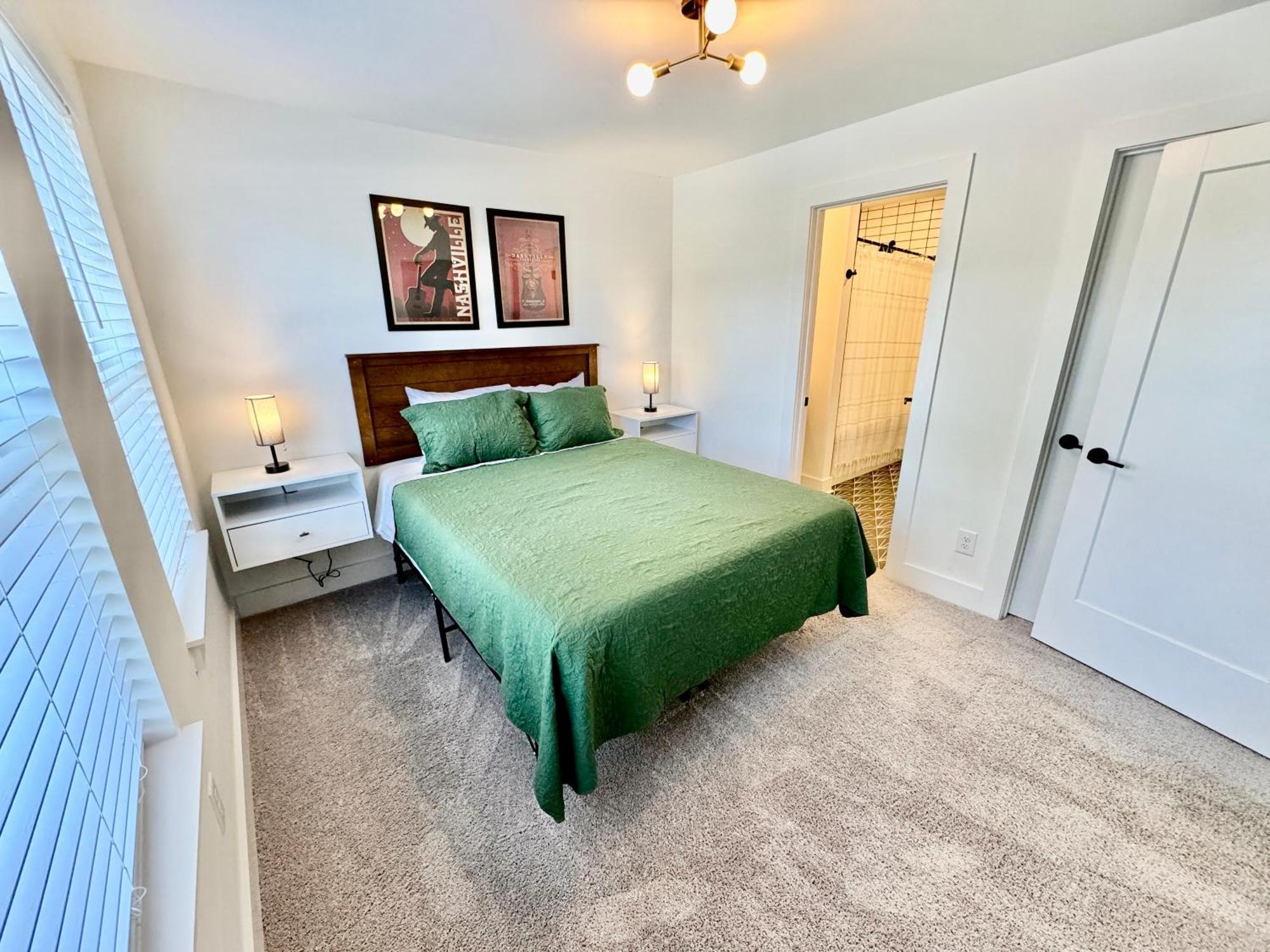 Ferienhaus Closetobroadwayairportoprymillsgameroom18 Nashville